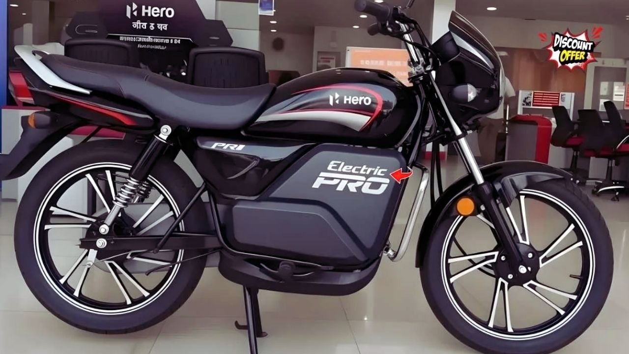 New Hero Splendor 2025 Diwali Offer Blast Stylish Design, High Mileage & ₹35,000 Discount at Just ₹65,000!
