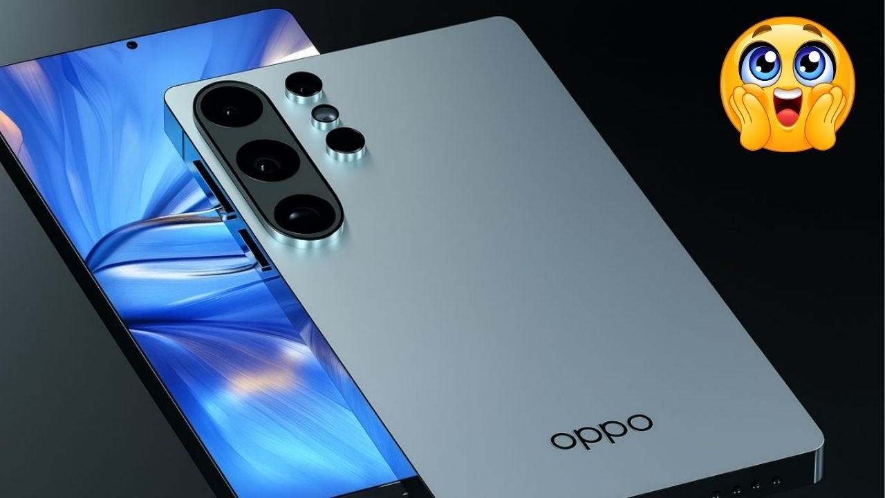 OPPO Reno 8 Pro 5G Arrives with Epic 200MP Camera and Lightning 120W Charge – Yours for Just ₹11,999!